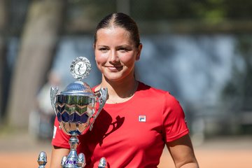 Ida Wobker 135 - Lingen Open